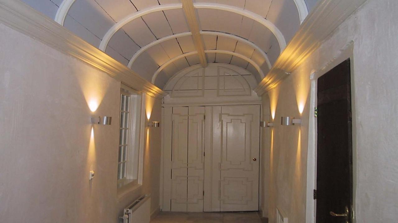 B&B Monumentaal Logeren Зирикзе Экстерьер фото