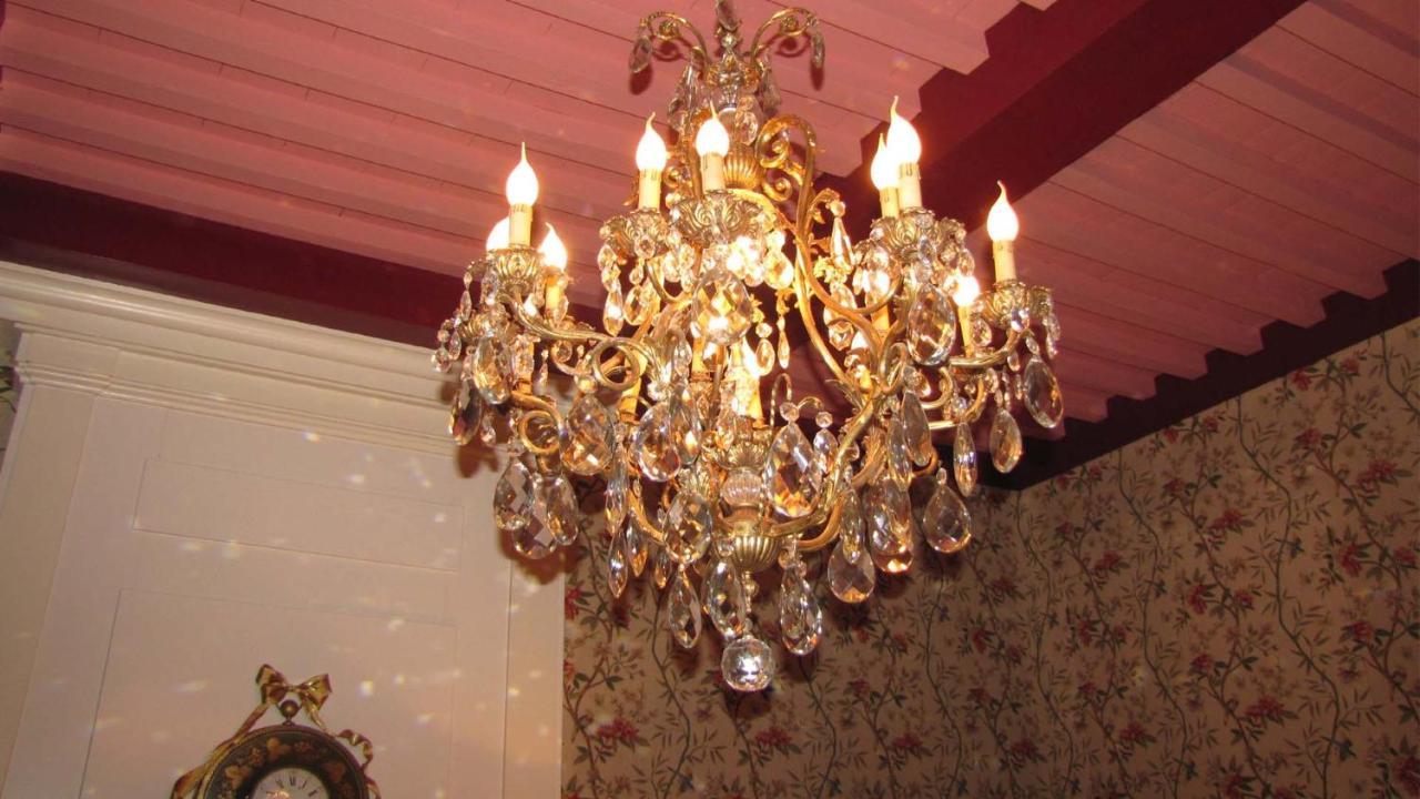 B&B Monumentaal Logeren Зирикзе Экстерьер фото