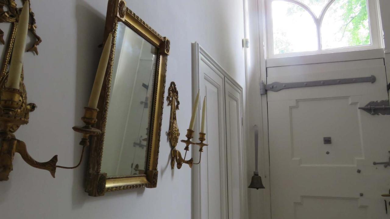 B&B Monumentaal Logeren Зирикзе Экстерьер фото