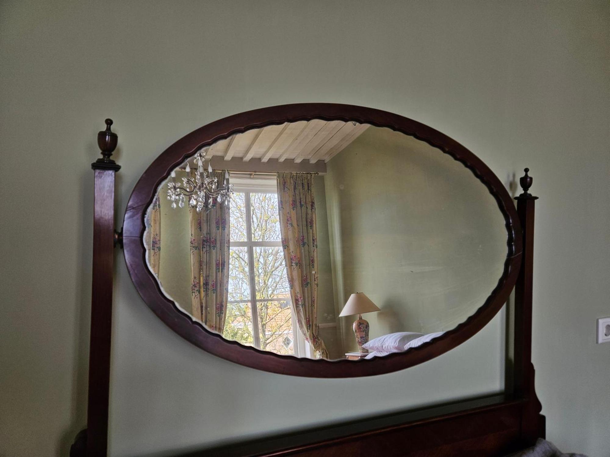 B&B Monumentaal Logeren Зирикзе Экстерьер фото